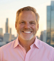 Darren Harris
