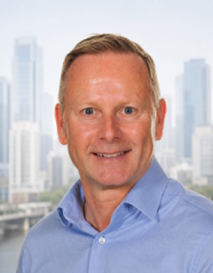 Paul Watmough